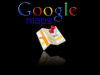 Google maps